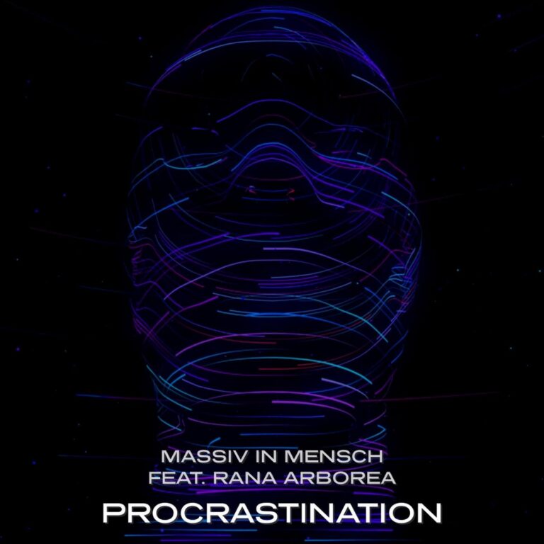 Massiv in Mensch – Procrastination