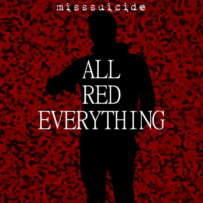 MissSuicide – All Red Everything