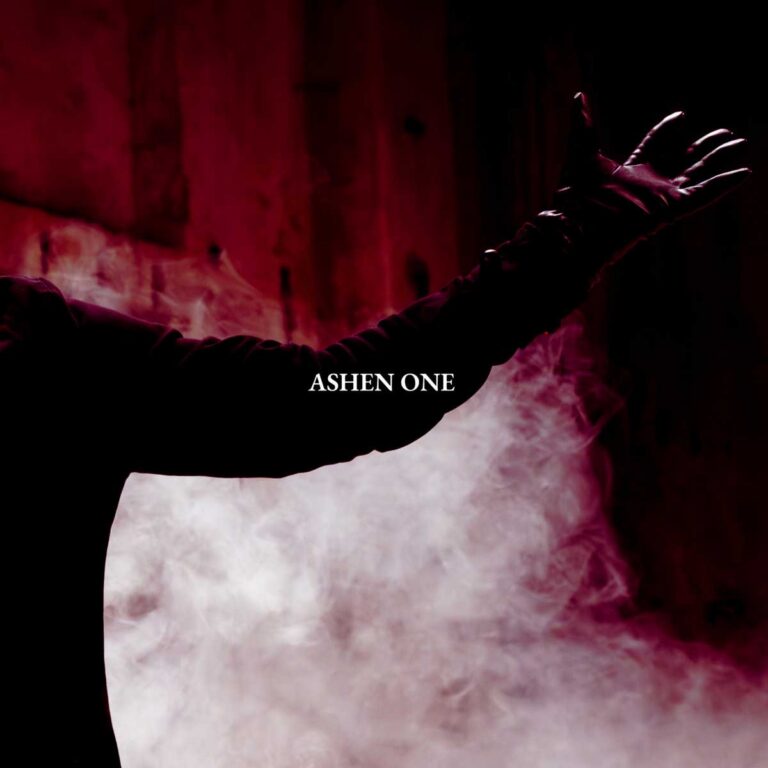 MissSuicide – Ashen One