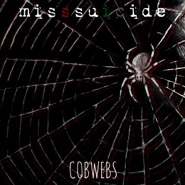 MissSuicide – Cobwebs