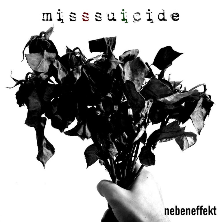 MissSuicide – Nebeneffekt