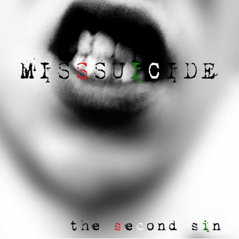 MissSuicide – The Second Sin