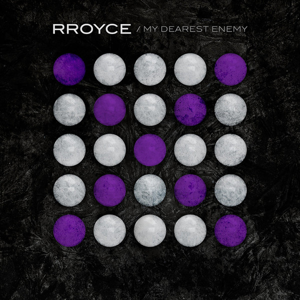 Rroyce – My Dearest Enemy