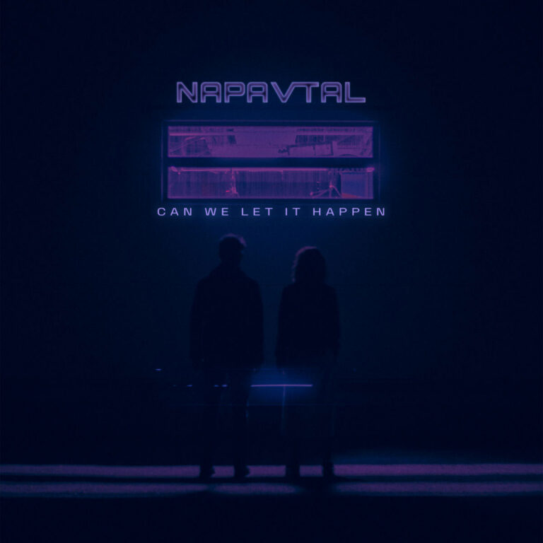 Napavtal präsentieren ihr Debütalbum