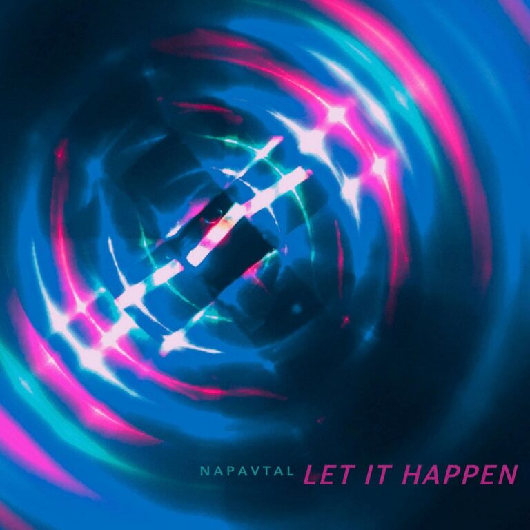 Napavtal – Let It Happen