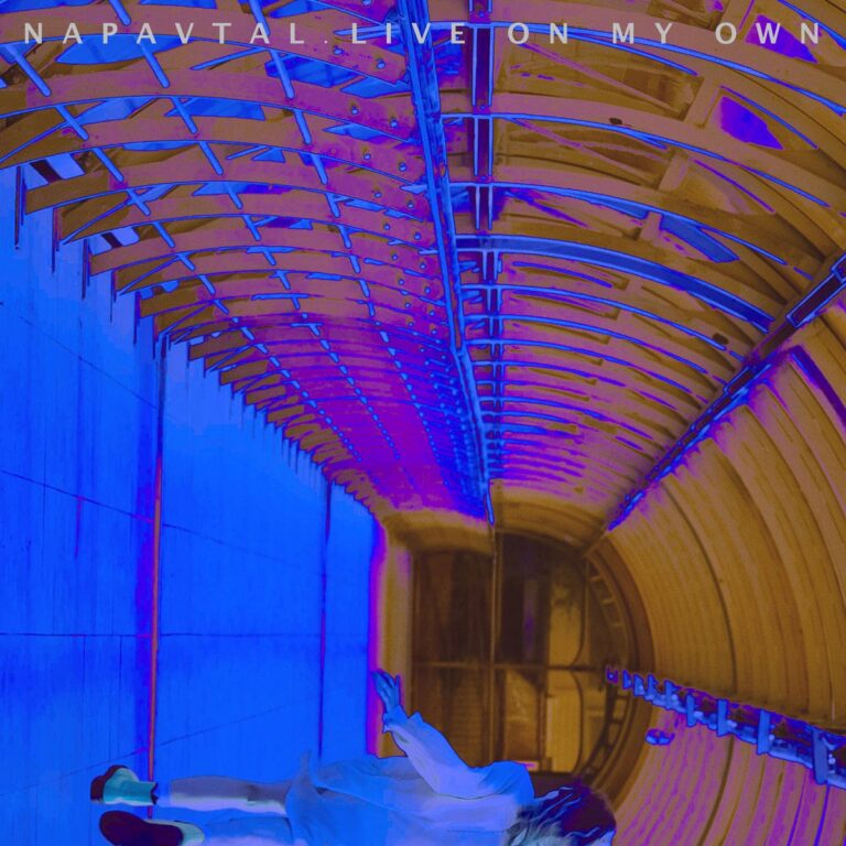 Napavtal – Live on My Own