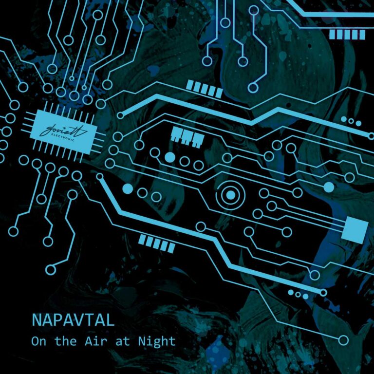 Napavtal – On The Air Tonight