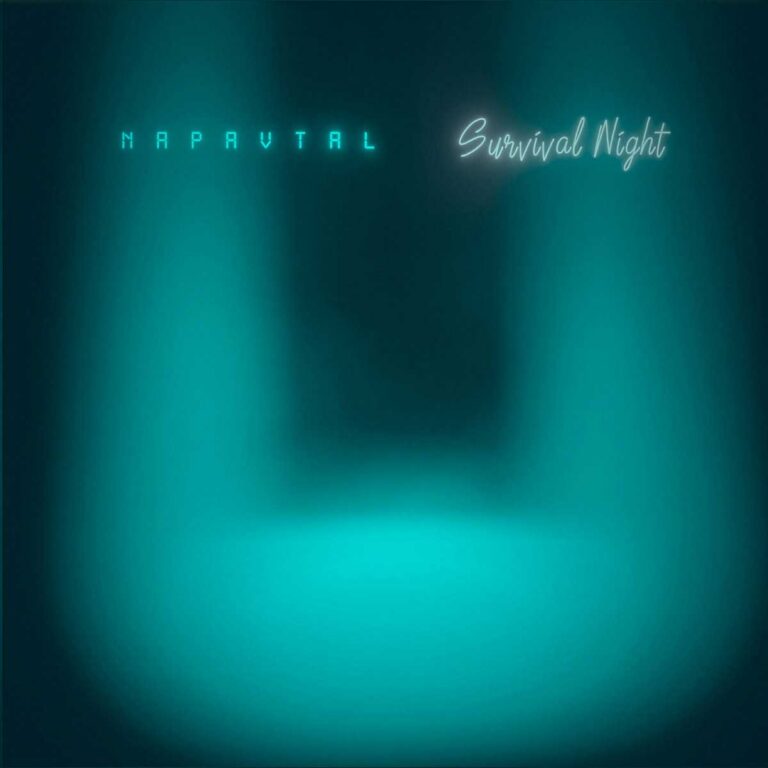 Napavtal – Survival Night