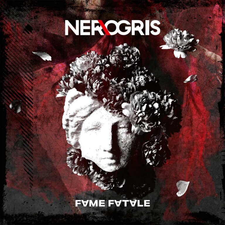 NERO\GRIS kündigen das Album Fame Fatale an