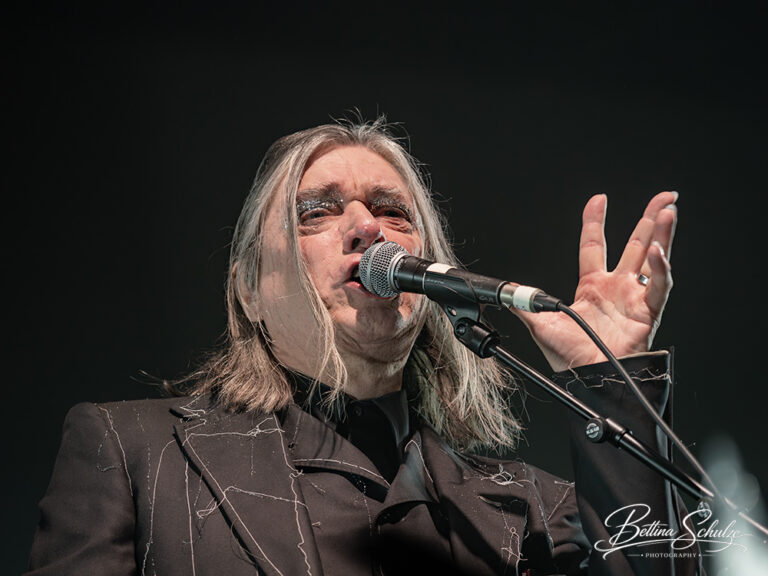 Einstürzende Neubauten – Live WGT 2026
