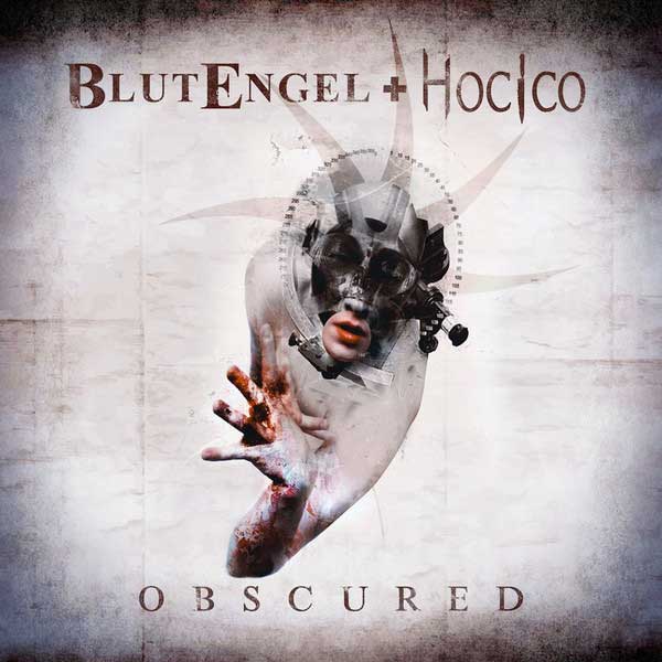 Blutengel + Hocico – Obscured