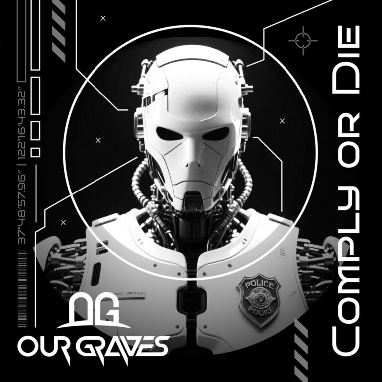 Our Graves – Comply or Die