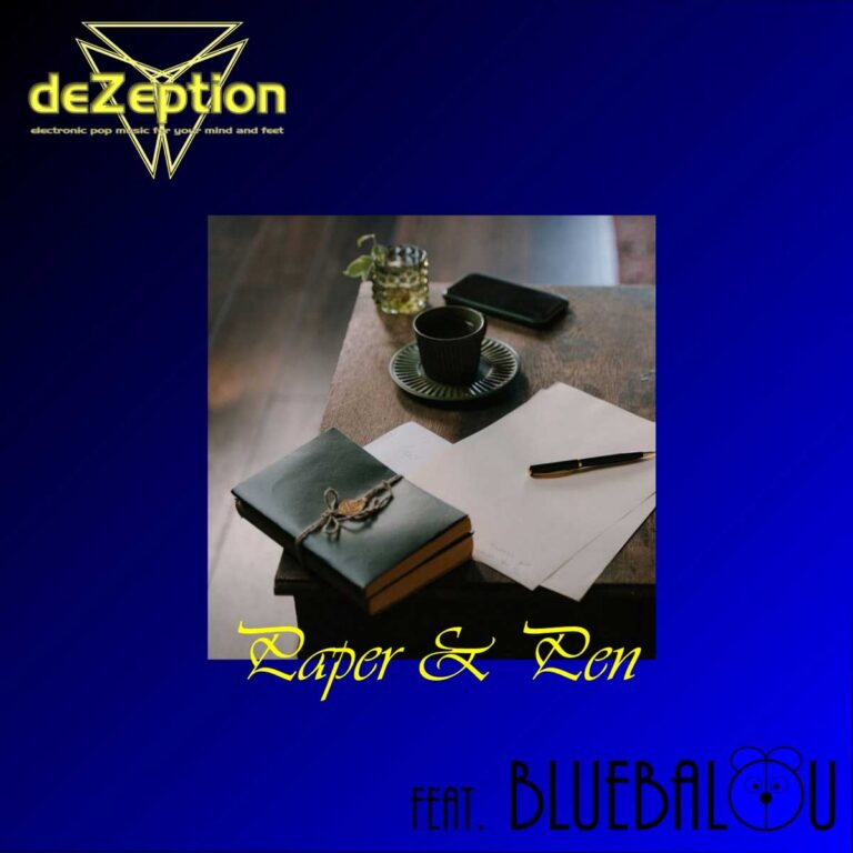 deZeption – Paper And Pen