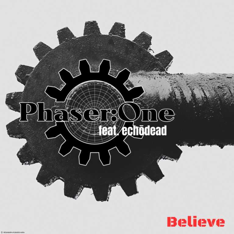Phaser:One – Believe (feat. Echōdead)