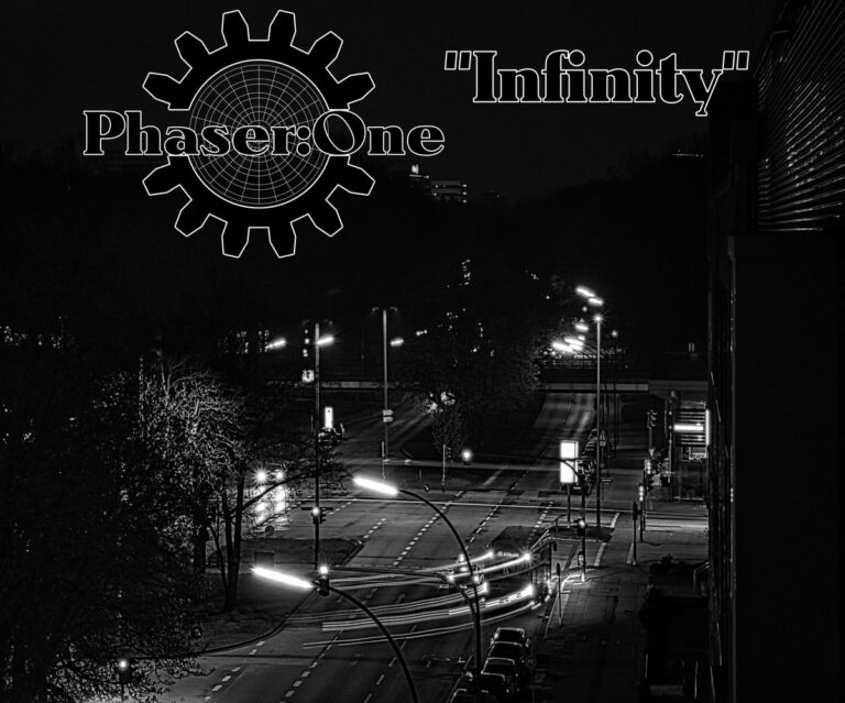 Phaser:One – Infinity