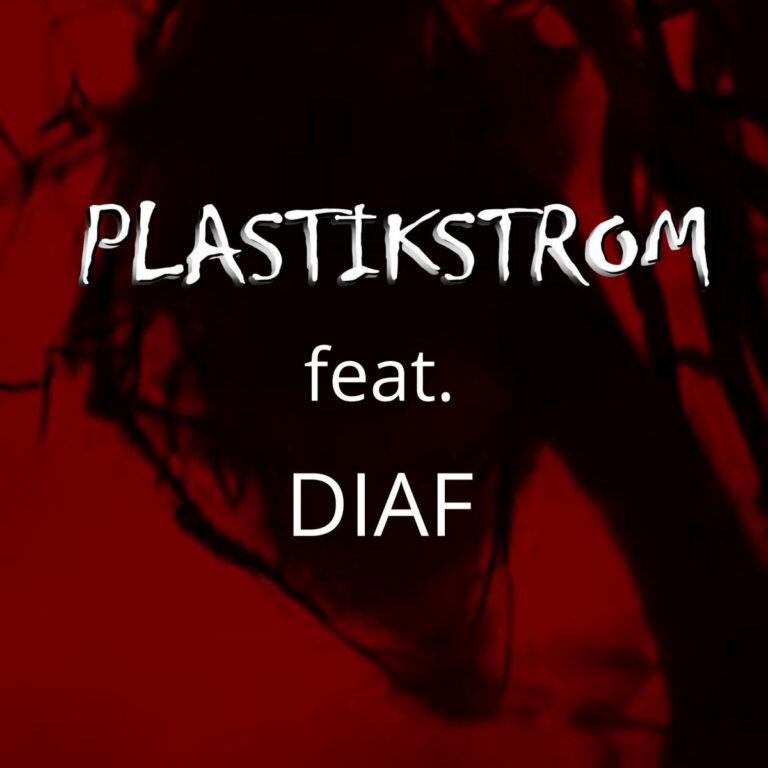 Plastikstrom – Atmen (feat. DIAF)