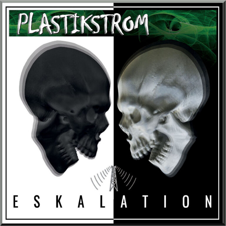 Plastikstrom – Eskalation