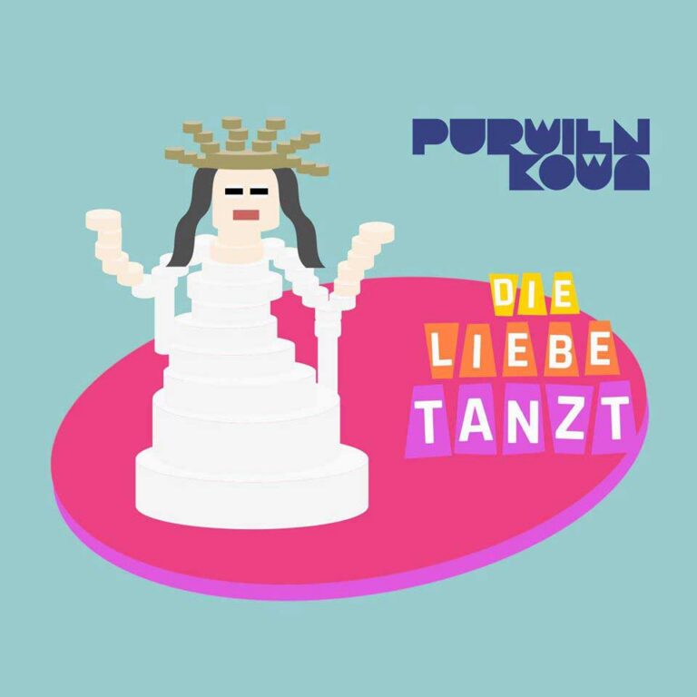 Purwien & Kowa – Die Liebe Tanzt