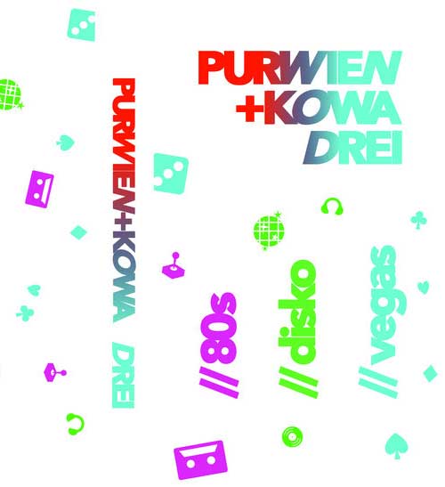 Purwien & Kowa – Drei