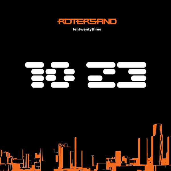Rotersand – 1023 | Tentwentythree