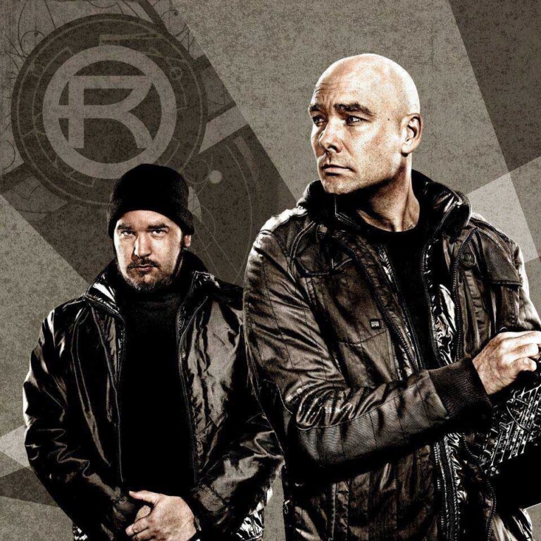 Rotersand