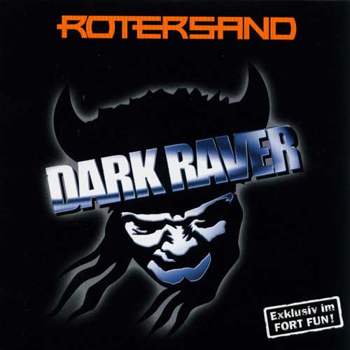 Rotersand – Dark Raver