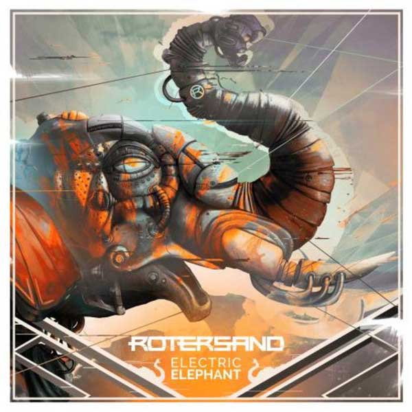 Rotersand – Electric Elephant