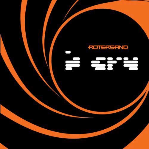 Rotersand – I Cry