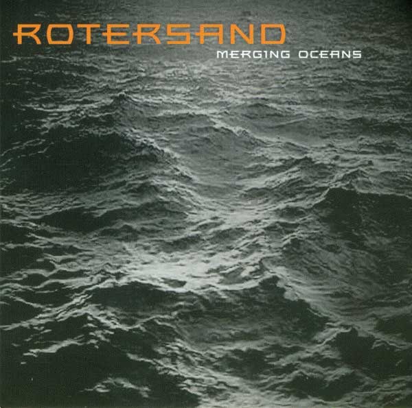 Rotersand – Merging Oceans
