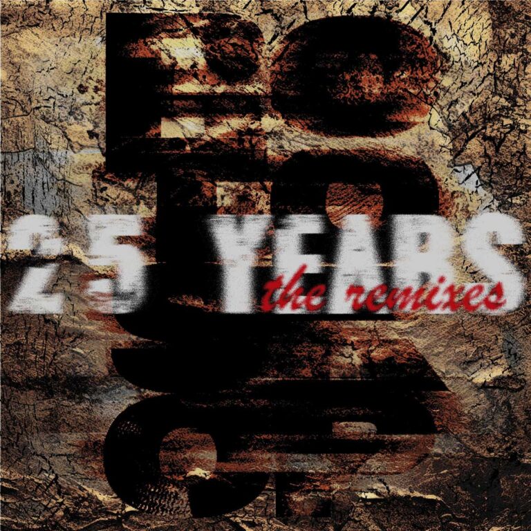 Rotoskop – 25 Years (The Remixes)