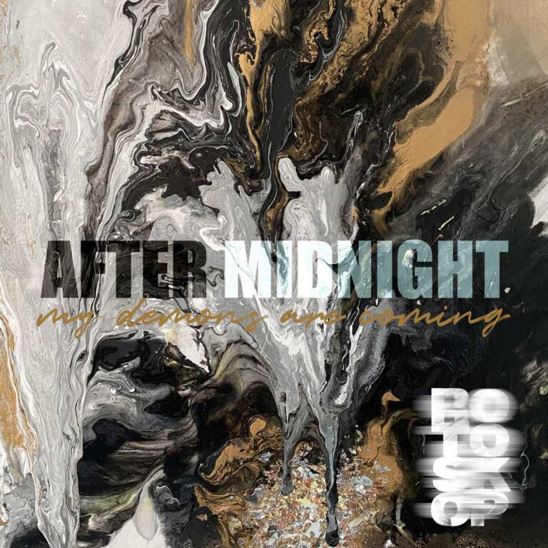 Rotoskop – After Midnight
