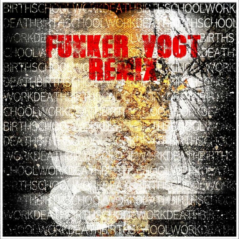 Rotoskop – Birthschoolworkdeath (Funker Vogt Remix)