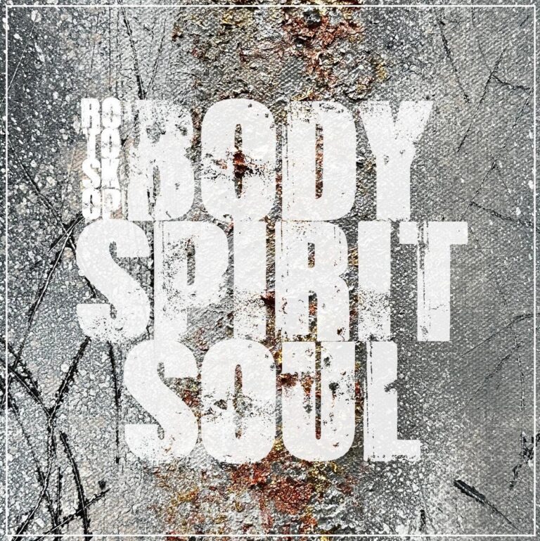 Rotoskop – Body Spirit Soul