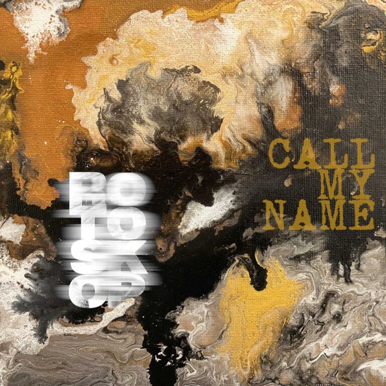Rotoskop – Call My Name