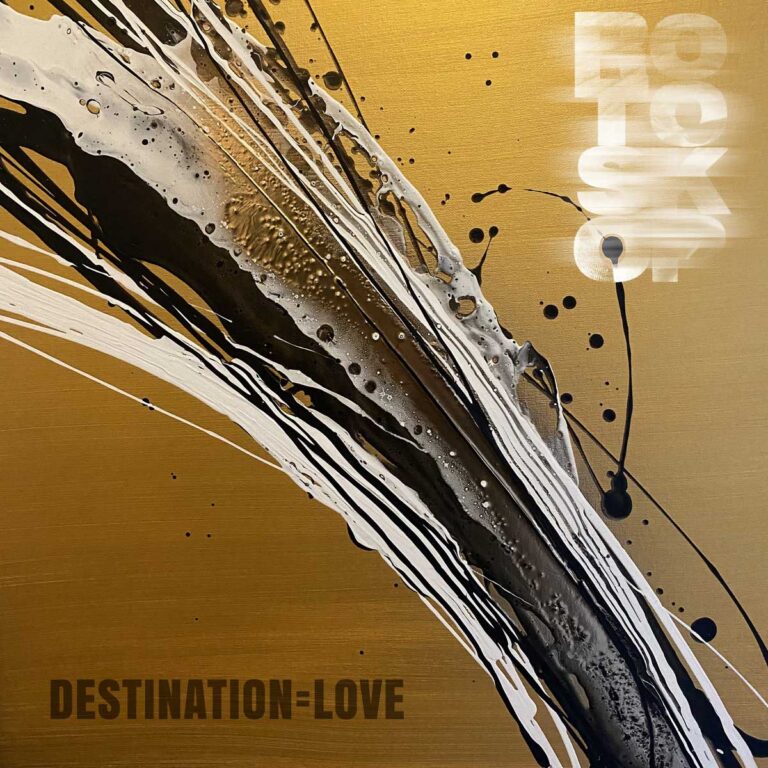 Rotoskop – Destination​=​Love