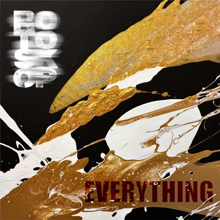 Rotoskop – Everything