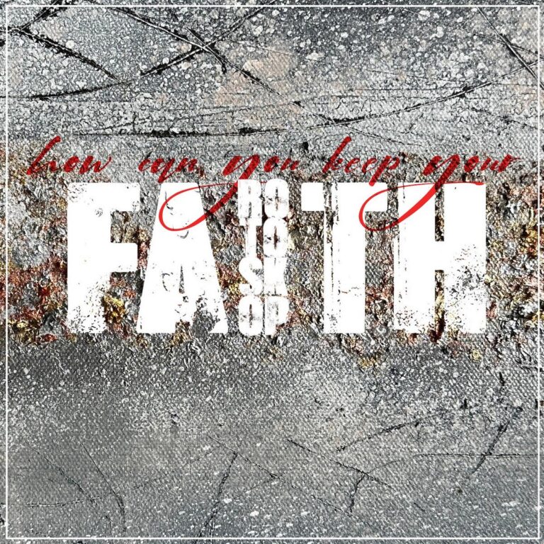 Rotoskop – Faith (Single Mix)
