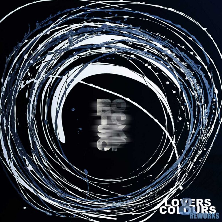 Rotoskop – Lovers & Colours Reworks