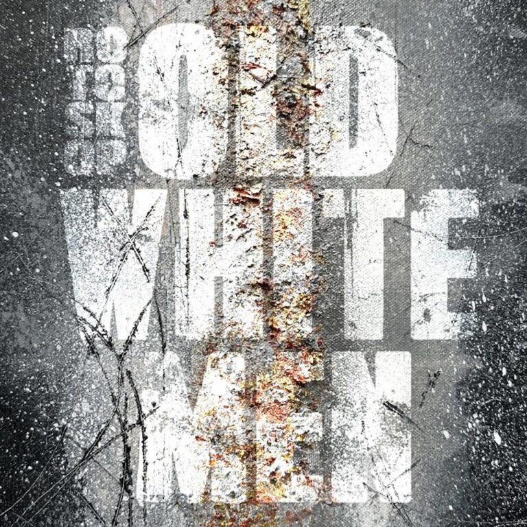 Rotoskop – Old White Men