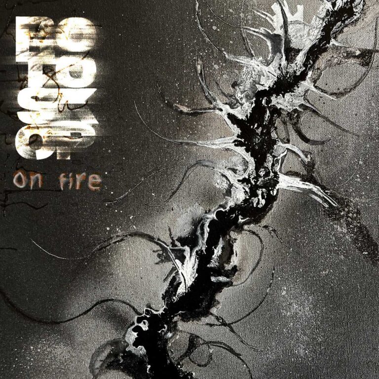 Rotoskop – On Fire