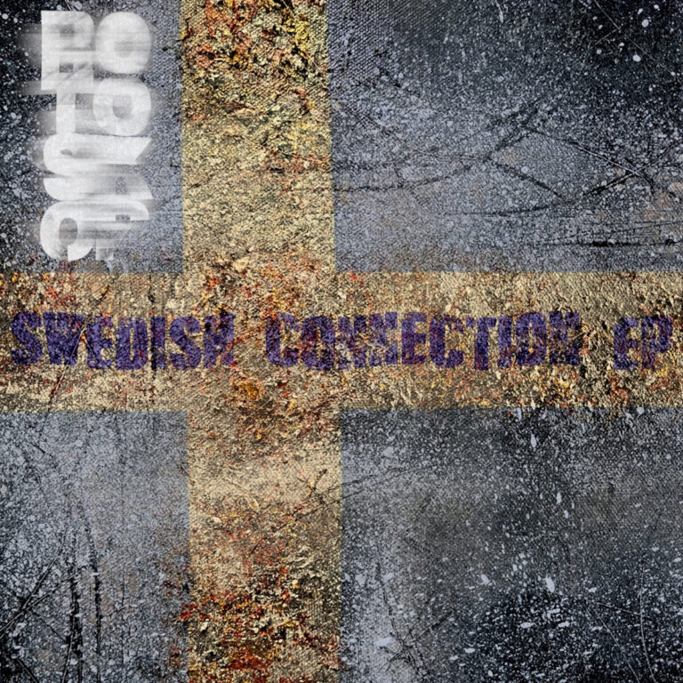 Rotoskop – Swedish Connection