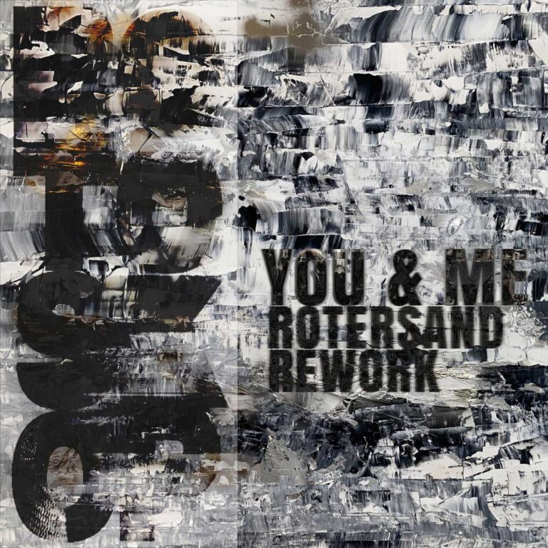Rotoskop – You & Me (Rotersand Rework)