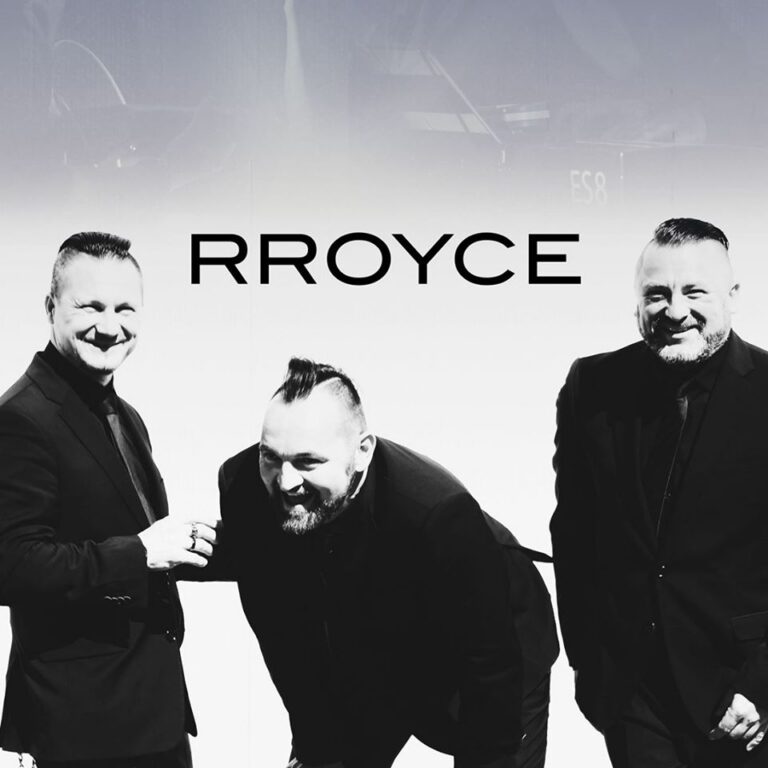 Rroyce