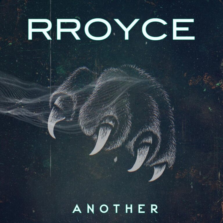 Rroyce – Another