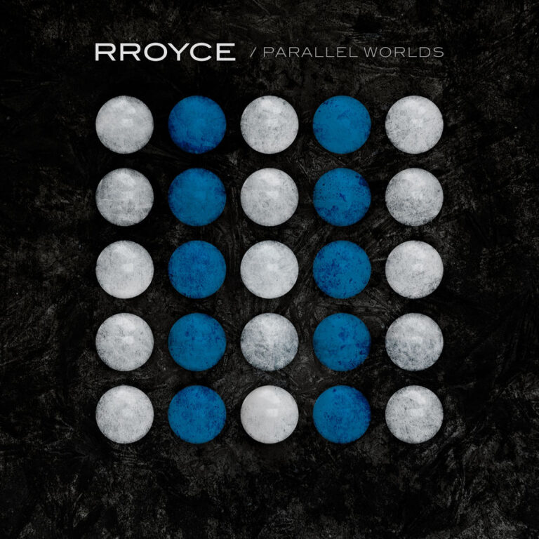 Rroyce – Parallel Worlds