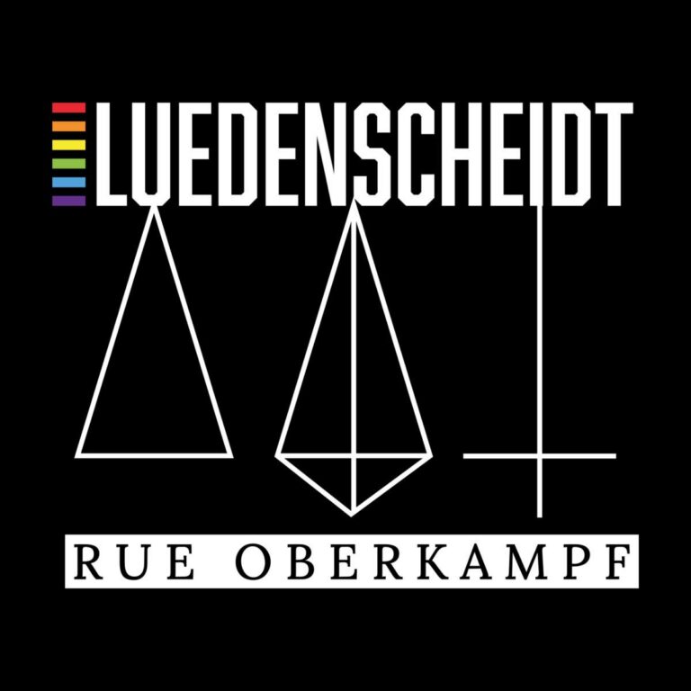 Rue Oberkampf – Agitation (Luedenscheidt Remix)