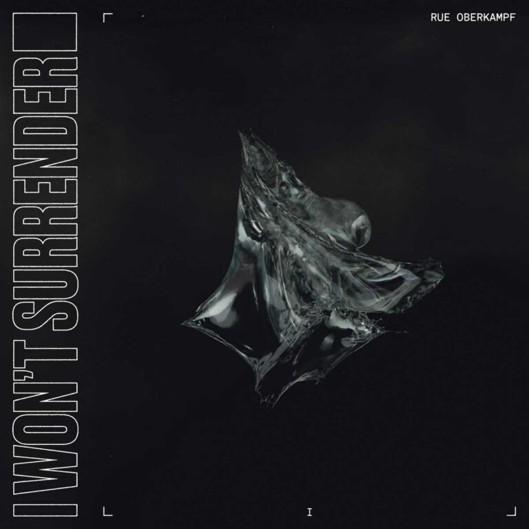 Rue Oberkampf – I Won’t Surrender