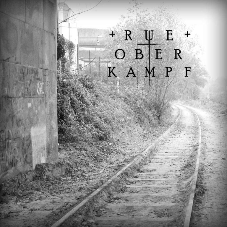 Rue Oberkampf – Le Train (Demo Version)