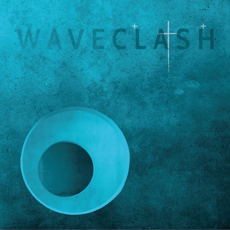 Rue Oberkampf – Waveclash