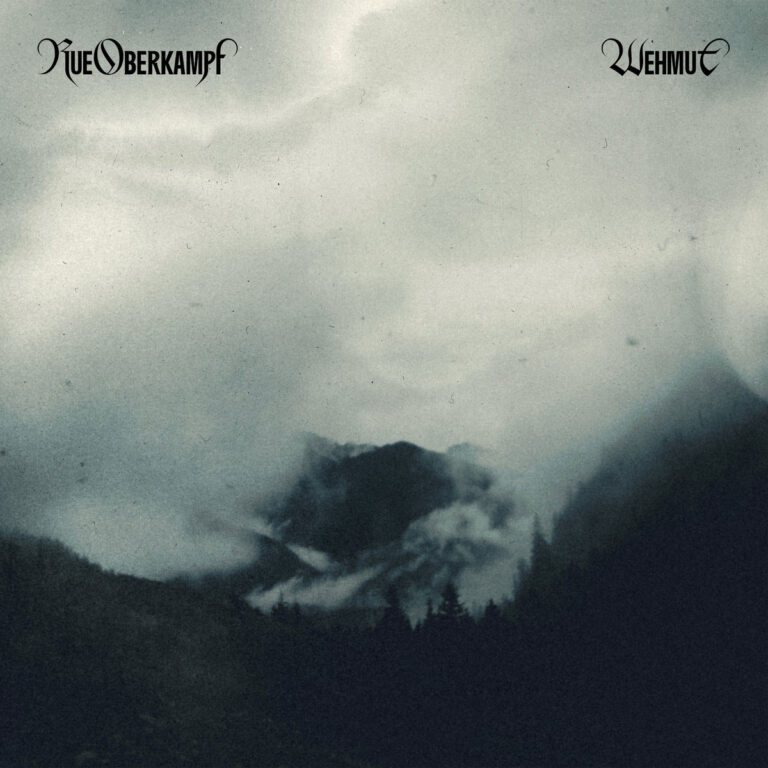 Rue Oberkampf kündigen das neue Album “Wehmut” an